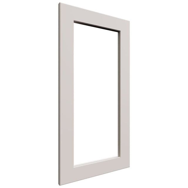 GDW3030 - Wall - Glass Door - 14-3 4 W X 29-1 2 H X 3 4 T - Galaxy Dove