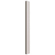 OLF336 - Wall - Filler Overlay - 2-1 2 W X 35-1 2 H X 3 4 T - Dove