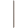 OLF342 - Wall - Filler Overlay - 2-1 2 W X 41-1 2 H X 3 4 T - Dove