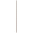 OLF390 - Tall - Filler Overlay - 2-1 2 W X 85 H X 3 4 T - Dove