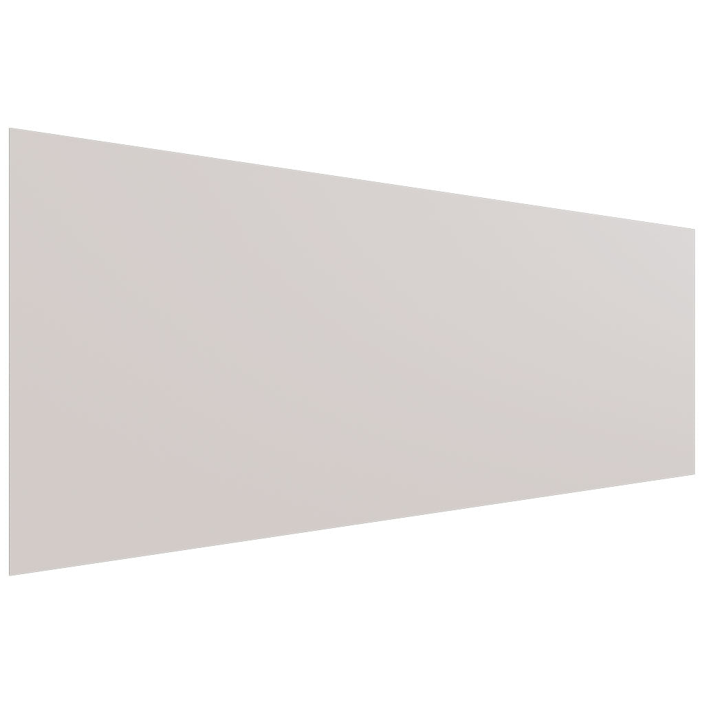 PLY-1/2 48X120 (Panel de madera contrachapada - 120" de ancho x 48" de alto x 1/2" de alto) | Dove