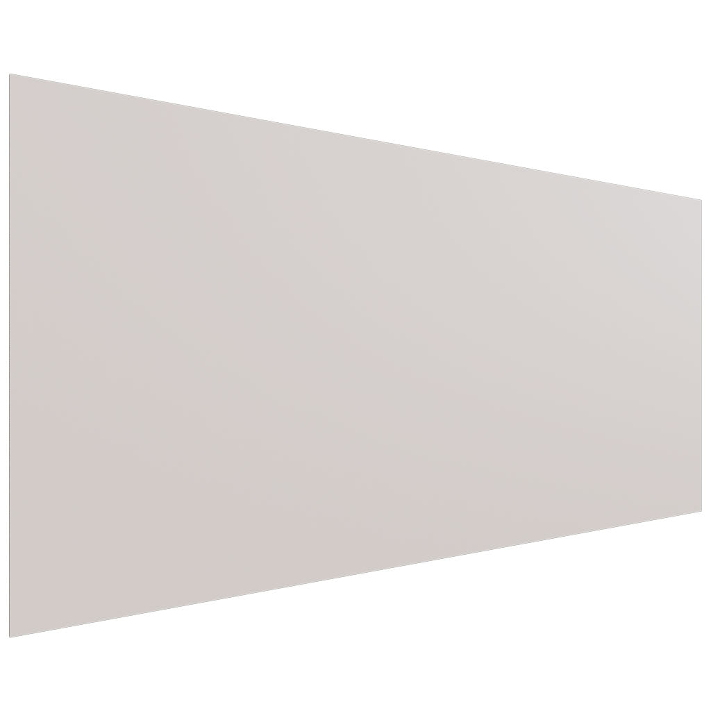 PLY-1 2 - Plywood Panel - 96 W X 48 H X 1 2 T - Dove