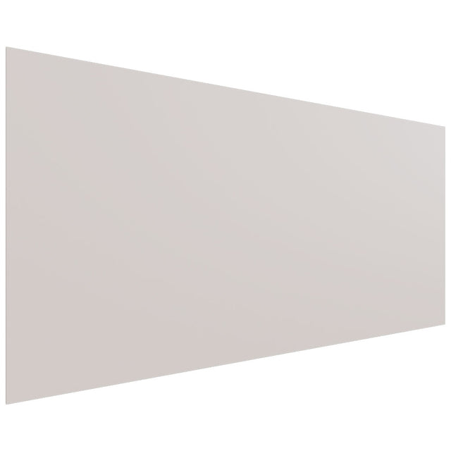 PLY-1 2 - Plywood Panel - 96 W X 48 H X 1 2 T - Dove
