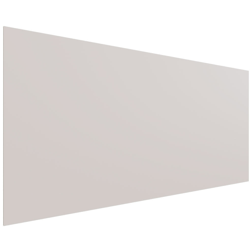 PLY-3 4 - Plywood Panel - 96 W X 48 H X 3 4 T - Dove