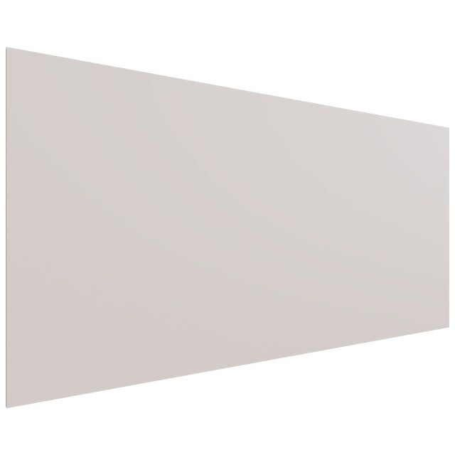 PLY-3 4 - Plywood Panel - 96 W X 48 H X 3 4 T - Dove