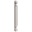 PP-W36 - Wall - Pilaster - 3 W X 36 H X 2-1 4 D - Dove