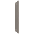 REP3 - Refrigerator End Panel - 24 W X 96 H X 3 T - Dove