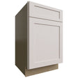 SB21 - Base - Sink Cabinet - 21 W X 34-1 2 H X 24 D - Galaxy Dove