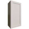 W1836 - Wall - Standard Cabinet - 18 W X 36 H X 12 D - Galaxy Dove
