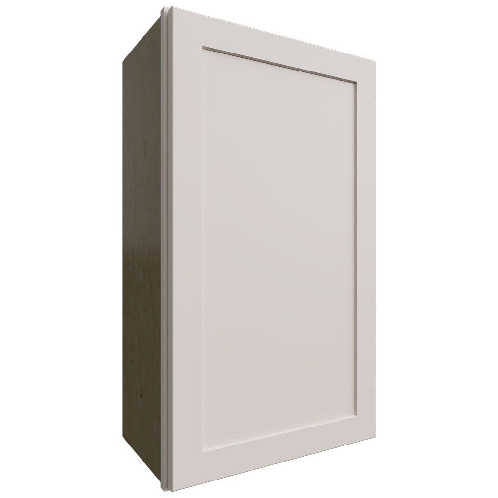 W2136 - Wall - Standard Cabinet - 21 W X 36 H X 12 D - Galaxy Dove