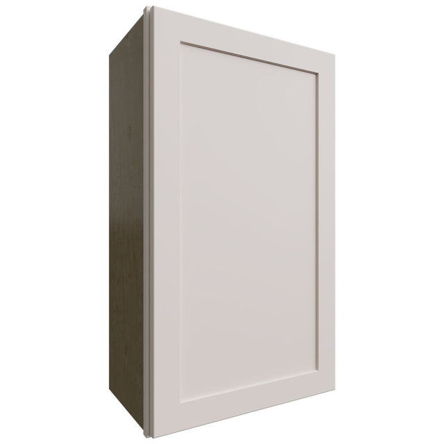 W2136 - Wall - Standard Cabinet - 21 W X 36 H X 12 D - Galaxy Dove