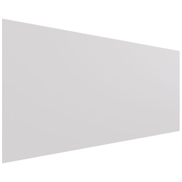 PLY-1 2 - Plywood Panel - 96 W X 48 H X 1 2 T - Frost