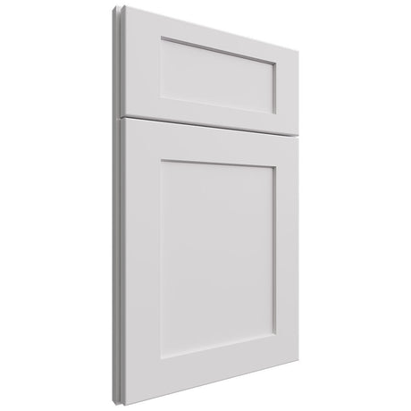 SD2 - Sample - Small Door - 11-1/2 W X 14 H - Galaxy Frost