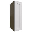 W0930 - Wall - Standard Cabinet - 9 W X 30 H X 12 D - Galaxy Frost