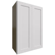 W2436 - Wall - Standard Cabinet - 24 W X 36 H X 12 D - Galaxy Frost