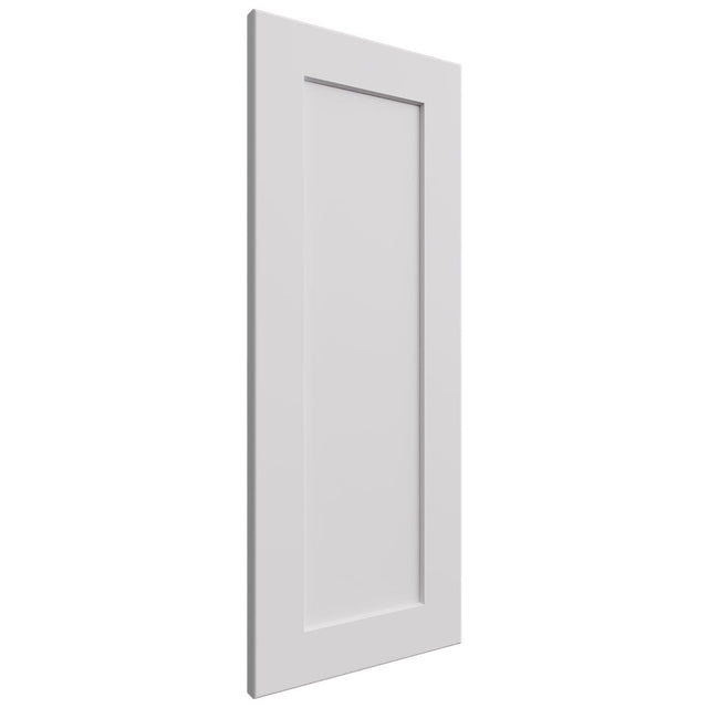 WP-W30 - Wainscot Panel - 11-1 2 W X 29-1 2 H X 3 4 T - Galaxy Frost