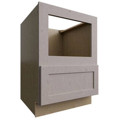BMC24 - Base - Microwave Cabinet - 24 W X 34-1 2 H X 24 D - Galaxy Horizon