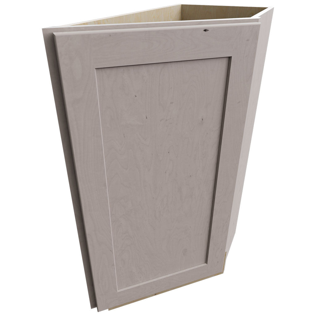 BTR12 - Base - Transitional Cabinet - 12 W X 34-1 2 H X 24 D - Galaxy Horizon