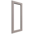 DFG1536 - Wall - Prepped Door - 14-12 W X 35-12 H X 34 T - Galaxy Horizon
