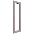 DFG2442 - Wall - Prepped Door - 11-34 W X 41-12 H X 34 T - Galaxy Horizon