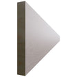 MEX-8 - Extension Molding - 96 W X 6 H X 3 4 T - Horizon