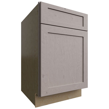SB21 - Base - Sink Cabinet - 21 W X 34-1 2 H X 24 D - Galaxy Horizon