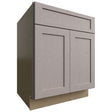 SB27 - Base - Sink Cabinet - 27 W X 34-1 2 H X 24 D - Galaxy Horizon