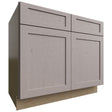 SB39 - Base - Sink Cabinet - 39 W X 34-1 2 H X 24 D - Galaxy Horizon