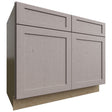 SB42 - Base - Sink Cabinet - 42 W X 34-1 2 H X 24 D - Galaxy Horizon
