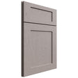 SD2 - Sample - Small Door - 11-1/2 W X 14 H - Galaxy Horizon