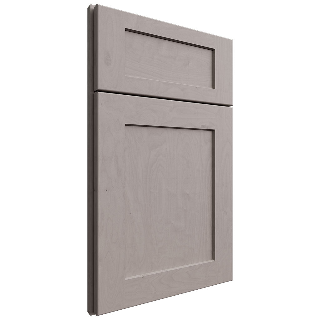 SD2 - Sample - Small Door - 11-1/2 W X 14 H - Galaxy Horizon