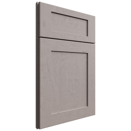 SD2 - Sample - Small Door - 11-1/2 W X 14 H - Galaxy Horizon