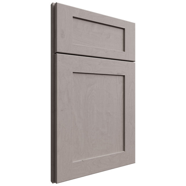 SD2 - Sample - Small Door - 11-1/2 W X 14 H - Galaxy Horizon