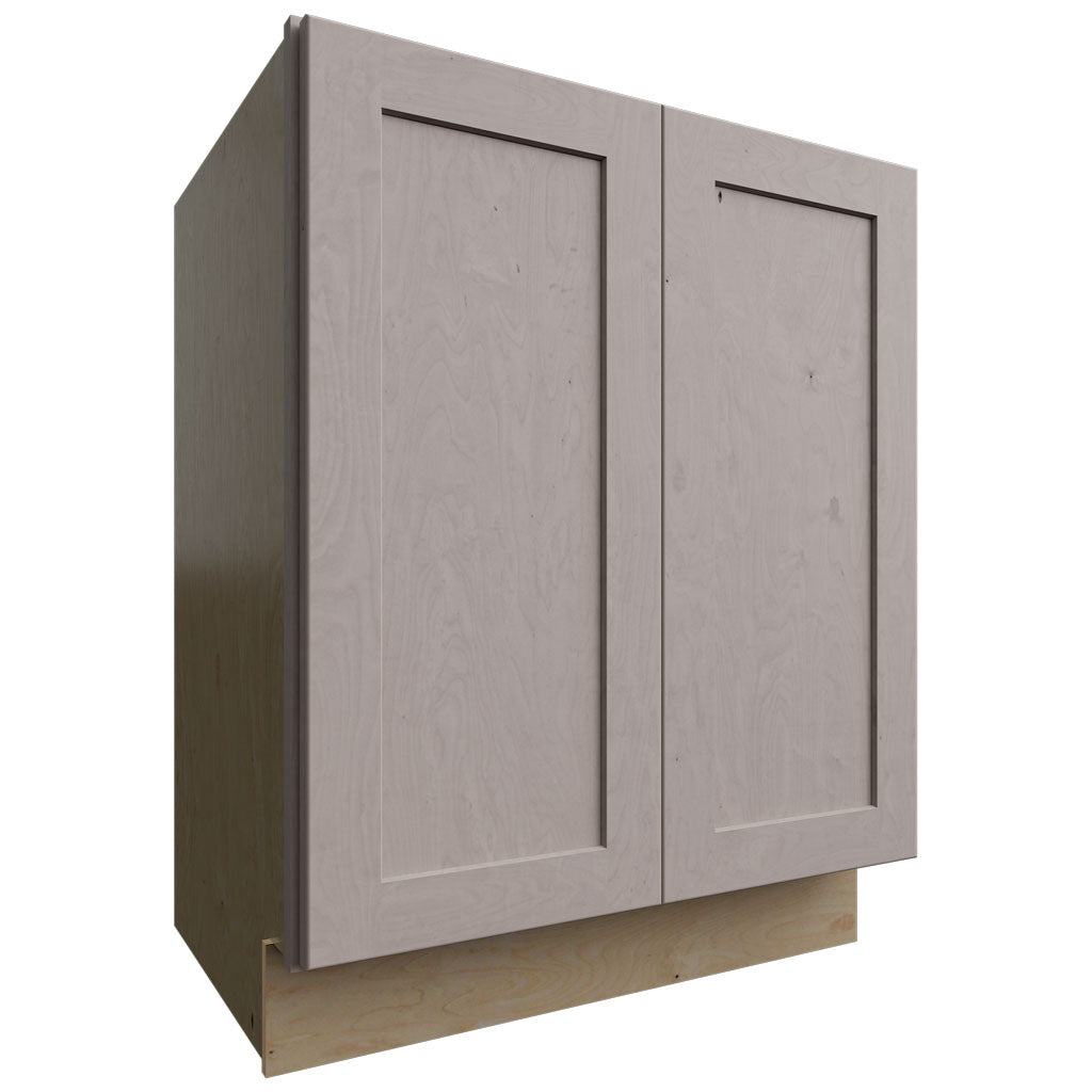 VB27FD - Vanity - Base Full Height Cabinet - 27 W X 34-1 2 H X 21 D - Galaxy Horizon