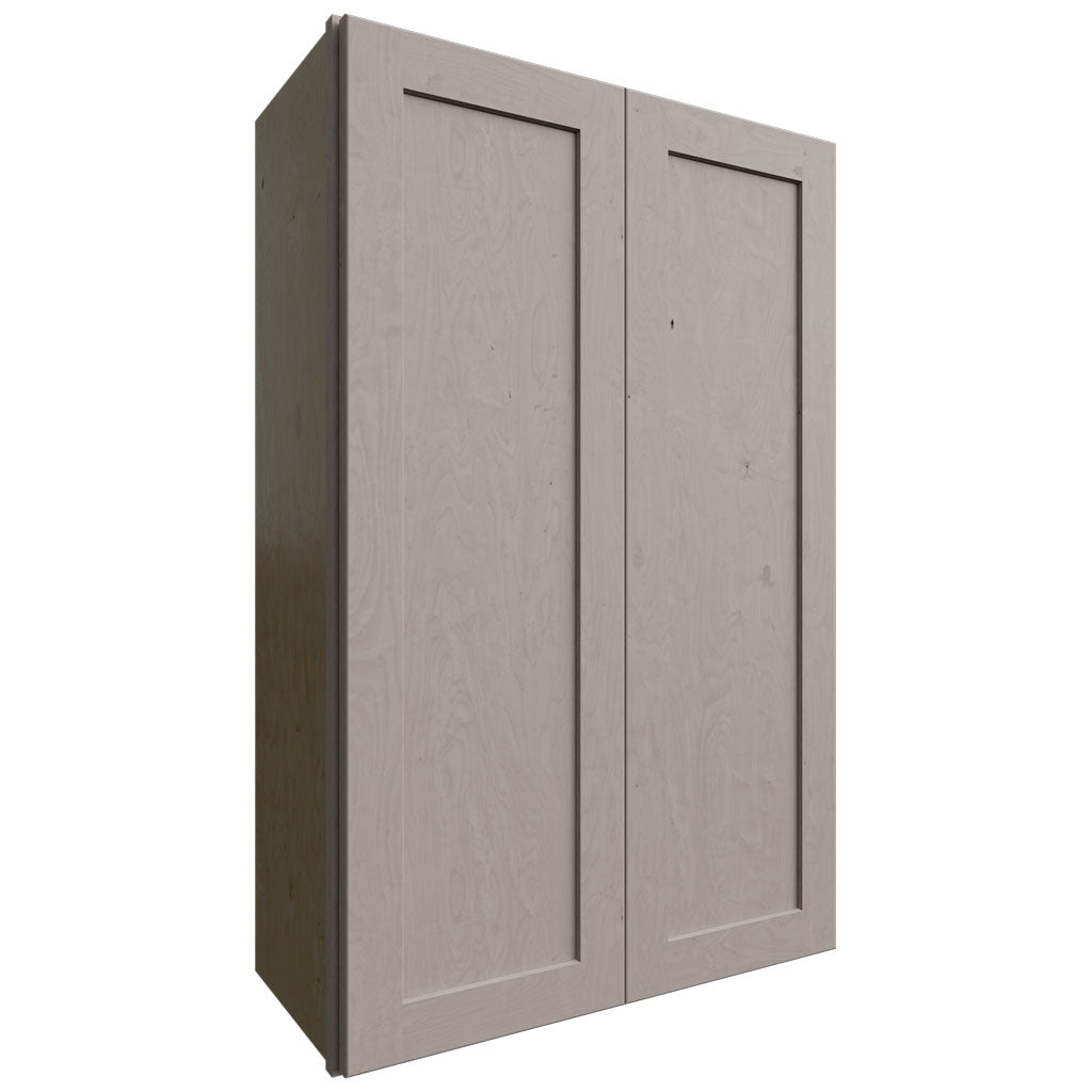 W2742 - Wall - Standard Cabinet - 27 W X 42 H X 12 D - Galaxy Horizon
