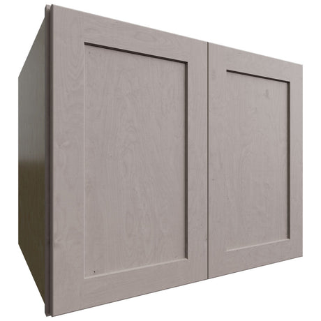 W302424 - Wall - Deep Cabinet - 30 W X 24 H X 24 D - Galaxy Horizon