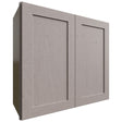 W3027 - Wall - Standard Cabinet - 30 W X 27 H X 12 D - Galaxy Horizon