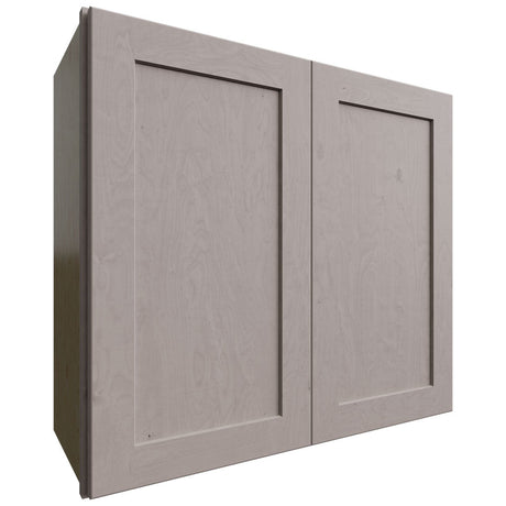 W3027 - Wall - Standard Cabinet - 30 W X 27 H X 12 D - Galaxy Horizon