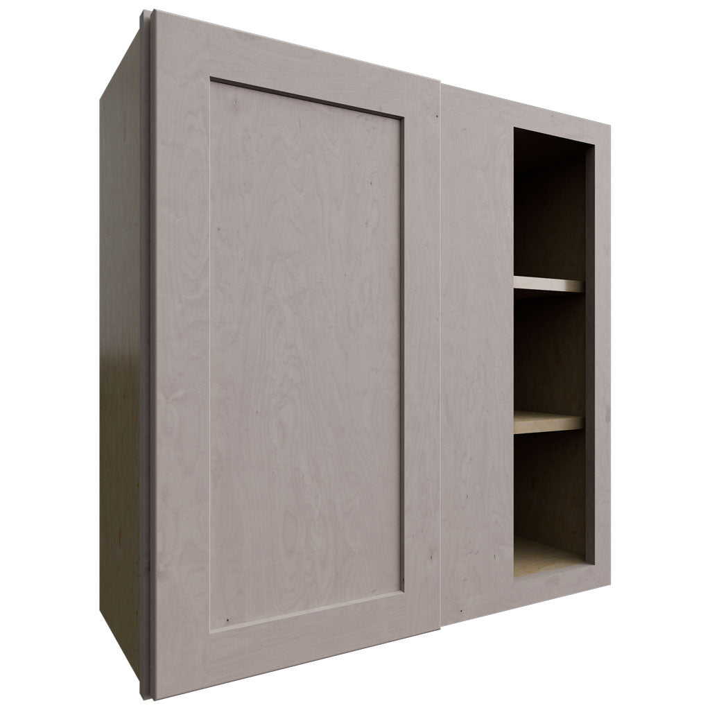 WBC3030 - Wall Corner - Blind Cabinet - 30 W X 30 H X 12 D - Galaxy Horizon