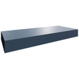 FLS24 - Wall - Floating Shelf - 24 W X 2-1 2 H X 10 D - Indigo