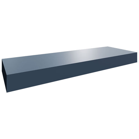 FLS30 - Wall - Floating Shelf - 30 W X 2-1 2 H X 10 D - Indigo
