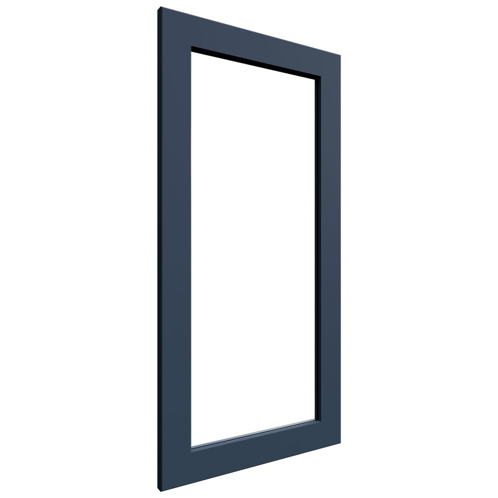 DFG1836 - Wall - Prepped Door - 17-12 W X 35-12 H X 34 T - Galaxy Indigo