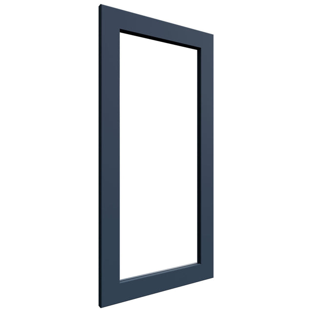 DFG1836 - Wall - Prepped Door - 17-12 W X 35-12 H X 34 T - Galaxy Indigo