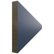 MEX-8 - Extension Molding - 96 W X 6 H X 3 4 T - Indigo
