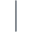 OLF390 - Tall - Filler Overlay - 2-1 2 W X 85 H X 3 4 T - Indigo