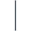 OLF396 - Tall - Filler Overlay - 2-1 2 W X 91 H X 3 4 T - Indigo