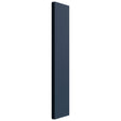 OLF636 - Wall - Filler Overlay - 5-1 2 W X 35-1 2 H X 3 4 T - Indigo