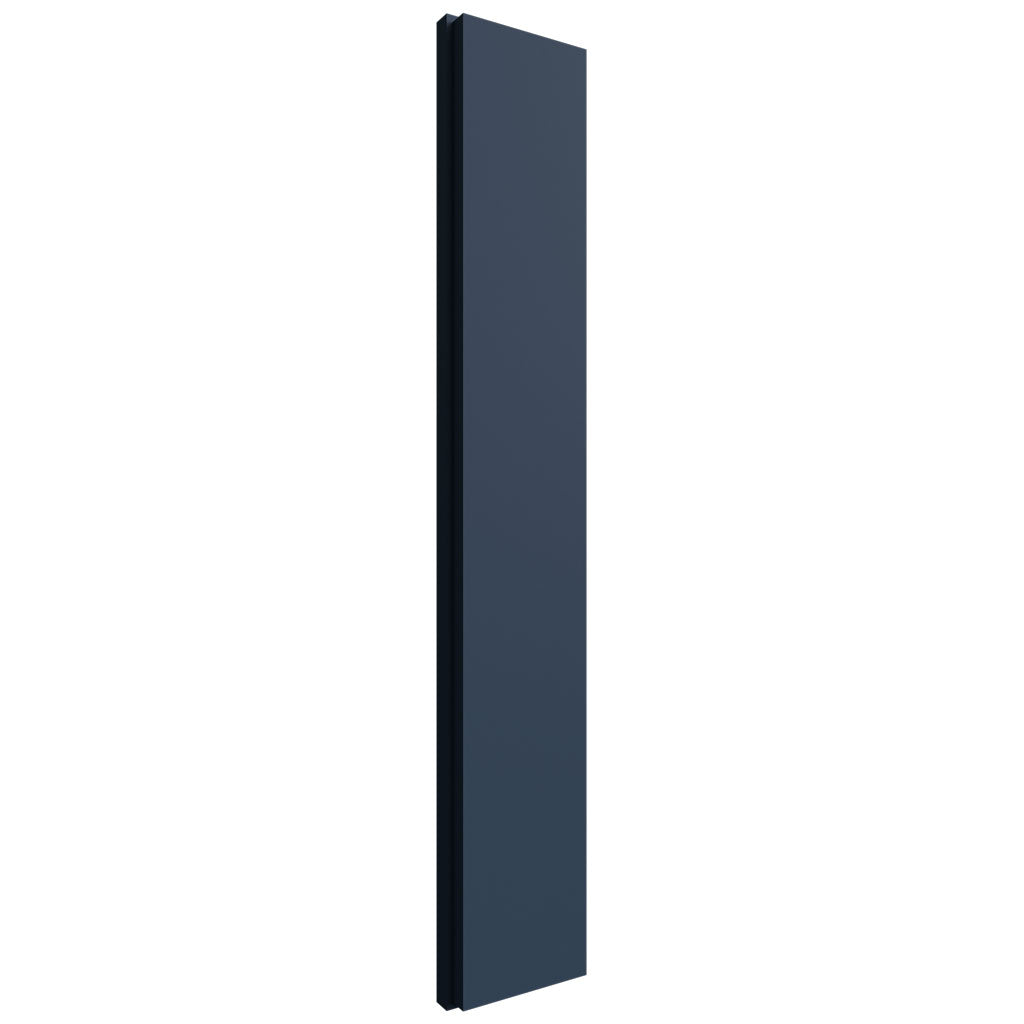 OLF636 - Wall - Filler Overlay - 5-1 2 W X 35-1 2 H X 3 4 T - Indigo
