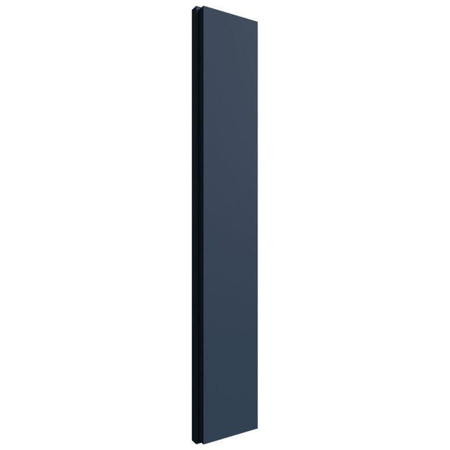 OLF636 - Wall - Filler Overlay - 5-1 2 W X 35-1 2 H X 3 4 T - Indigo