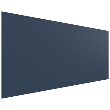 PAN-1 4 - Plywood Panel - 96 W X 48 H X 1 4 T - Indigo